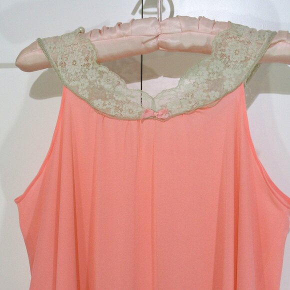 Van Raalte Vintage Nightgown S to L - Picture 3 of 9